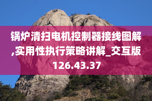 锅炉清扫电机控制器接线图解,实用性执行策略讲解_交互版126.43.37