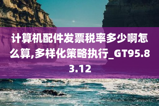 计算机配件发票税率多少啊怎么算,多样化策略执行_GT95.83.12