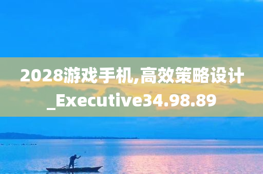 2028游戏手机,高效策略设计_Executive34.98.89