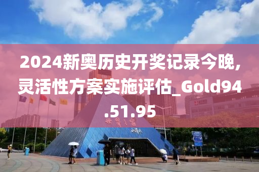 2024新奥历史开奖记录今晚,灵活性方案实施评估_Gold94.51.95