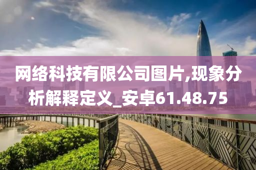 网络科技有限公司图片,现象分析解释定义_安卓61.48.75