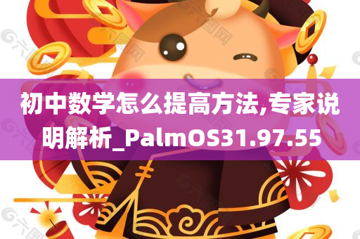 初中数学怎么提高方法,专家说明解析_PalmOS31.97.55