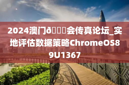 2024澳门🐎会传真论坛_实地评估数据策略ChromeOS89U1367