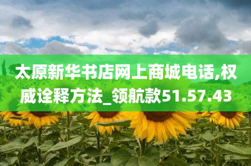 太原新华书店网上商城电话,权威诠释方法_领航款51.57.43