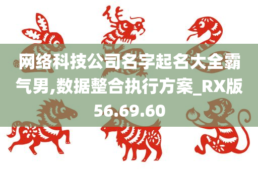 网络科技公司名字起名大全霸气男,数据整合执行方案_RX版56.69.60