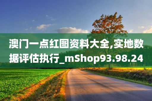 澳门一点红图资料大全,实地数据评估执行_mShop93.98.24