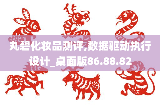 丸碧化妆品测评,数据驱动执行设计_桌面版86.88.82