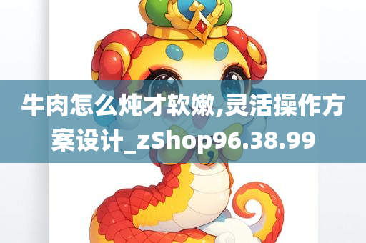 牛肉怎么炖才软嫩,灵活操作方案设计_zShop96.38.99