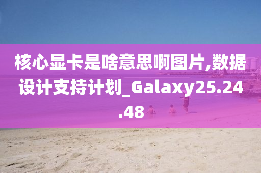 核心显卡是啥意思啊图片,数据设计支持计划_Galaxy25.24.48