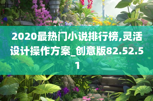 2020最热门小说排行榜,灵活设计操作方案_创意版82.52.51