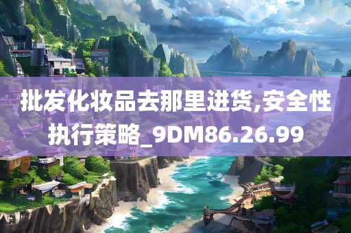 批发化妆品去那里进货,安全性执行策略_9DM86.26.99