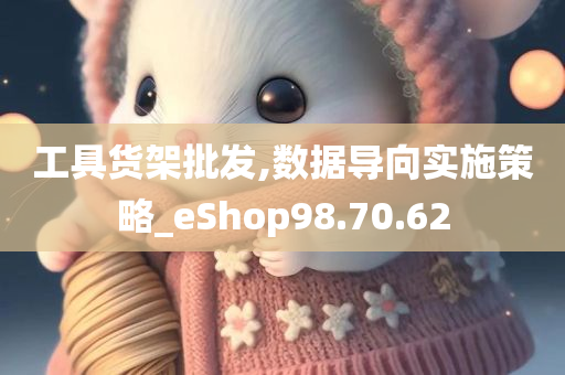 工具货架批发,数据导向实施策略_eShop98.70.62