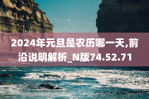 2024年元旦是农历哪一天,前沿说明解析_N版74.52.71