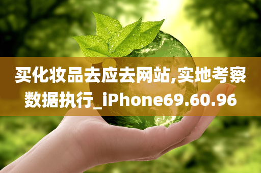 买化妆品去应去网站,实地考察数据执行_iPhone69.60.96