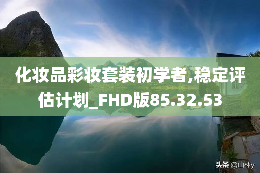 化妆品彩妆套装初学者,稳定评估计划_FHD版85.32.53