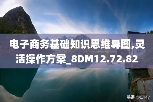 电子商务基础知识思维导图,灵活操作方案_8DM12.72.82