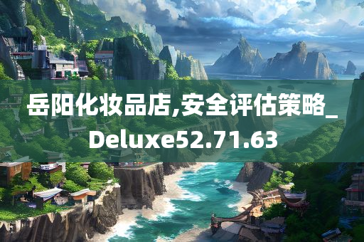 岳阳化妆品店,安全评估策略_Deluxe52.71.63