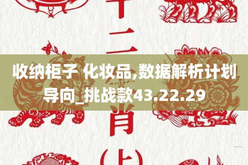 收纳柜子 化妆品,数据解析计划导向_挑战款43.22.29