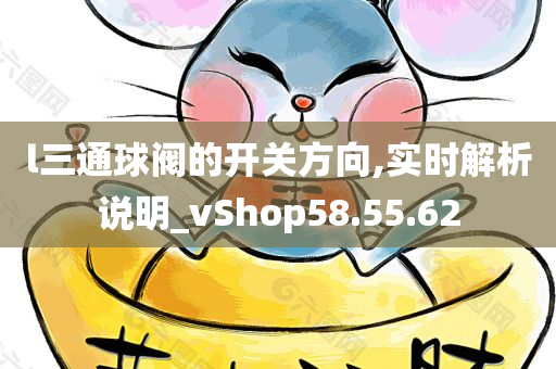 l三通球阀的开关方向,实时解析说明_vShop58.55.62