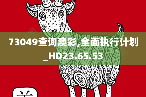 73049查询澳彩,全面执行计划_HD23.65.53