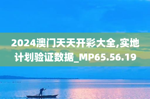 2024澳门天天开彩大全,实地计划验证数据_MP65.56.19