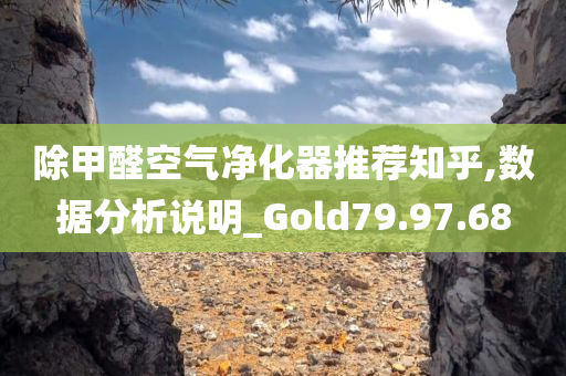 除甲醛空气净化器推荐知乎,数据分析说明_Gold79.97.68