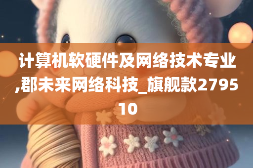 计算机软硬件及网络技术专业,郡未来网络科技_旗舰款279510