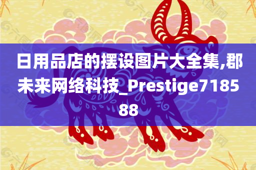 日用品店的摆设图片大全集,郡未来网络科技_Prestige718588