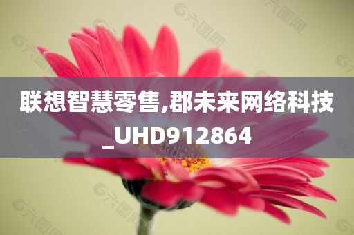 联想智慧零售,郡未来网络科技_UHD912864