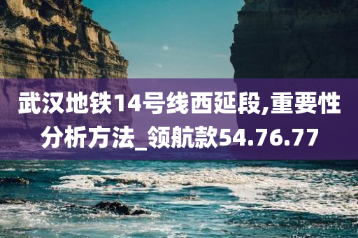 武汉地铁14号线西延段,重要性分析方法_领航款54.76.77